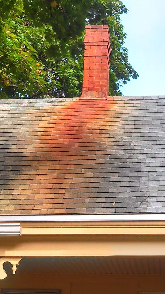 Slide of Renew Roof & Exterior Cleaning