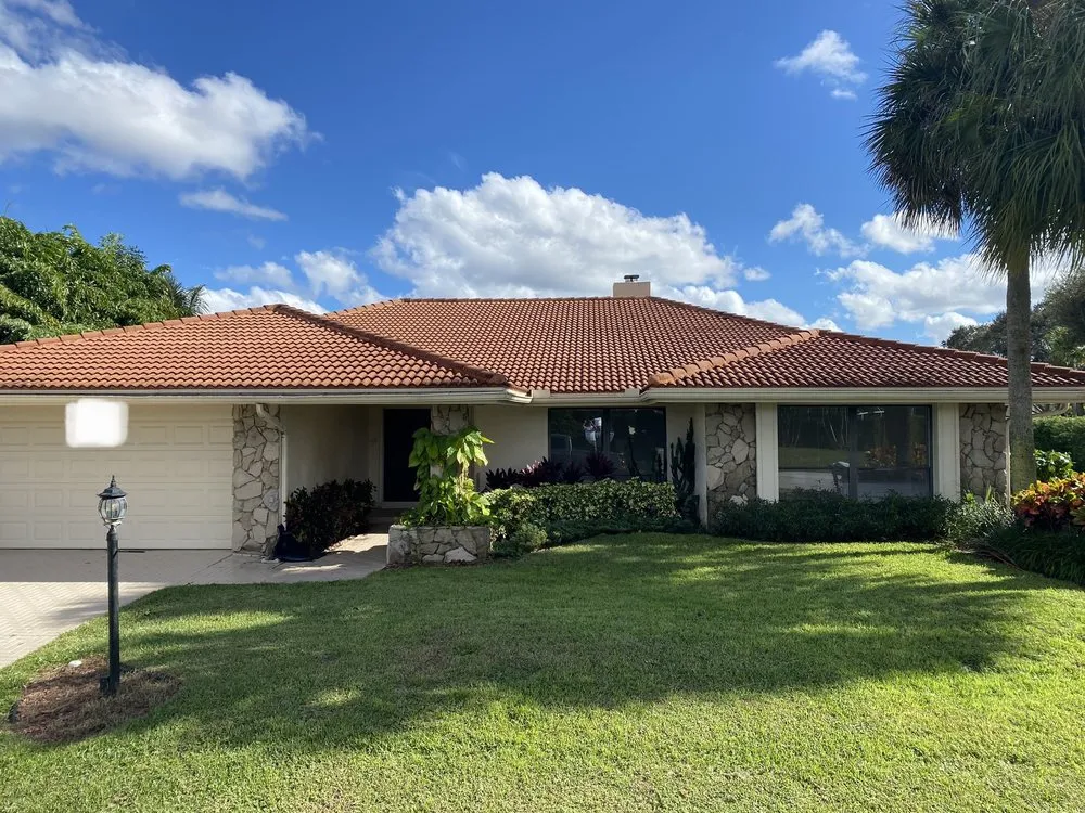 Slide of Renew Roof Cleaning