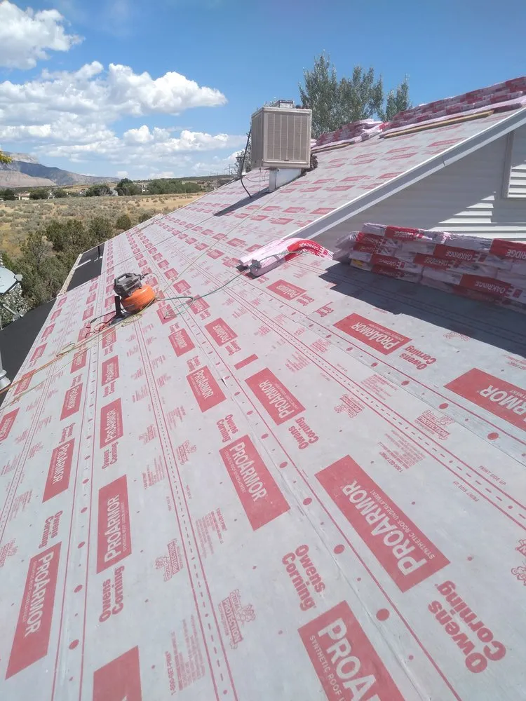 Slide of Renew Roofing and Services