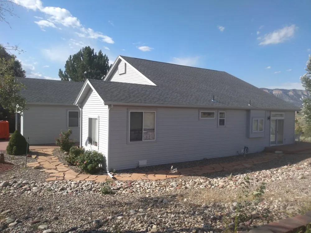 Slide of Renew Roofing and Services