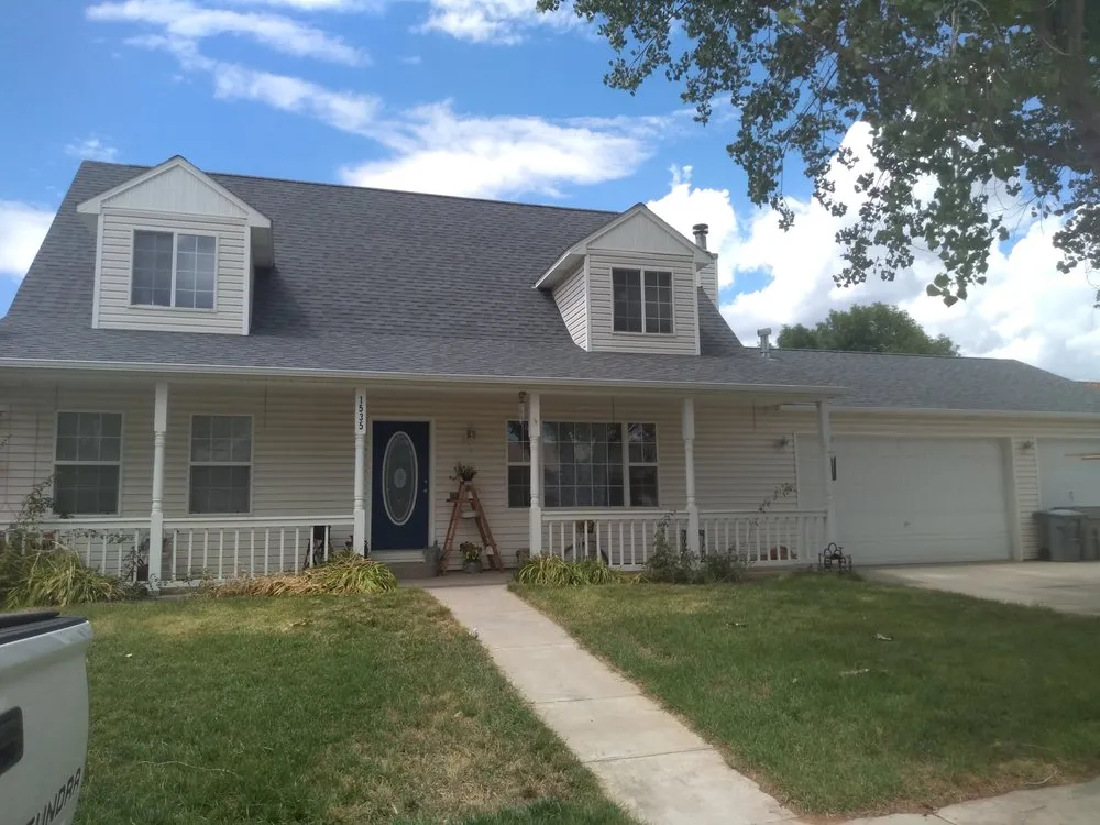 Slide of Renew Roofing and Services