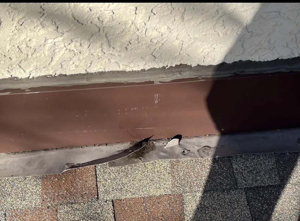 Slide of ReNew Roofing