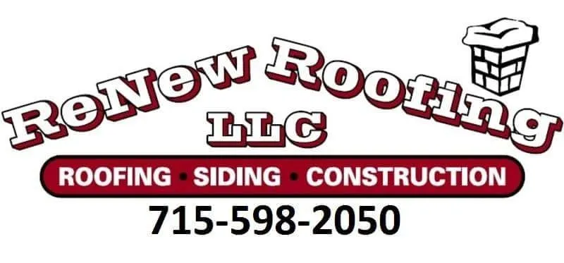 Slide of ReNew Roofing