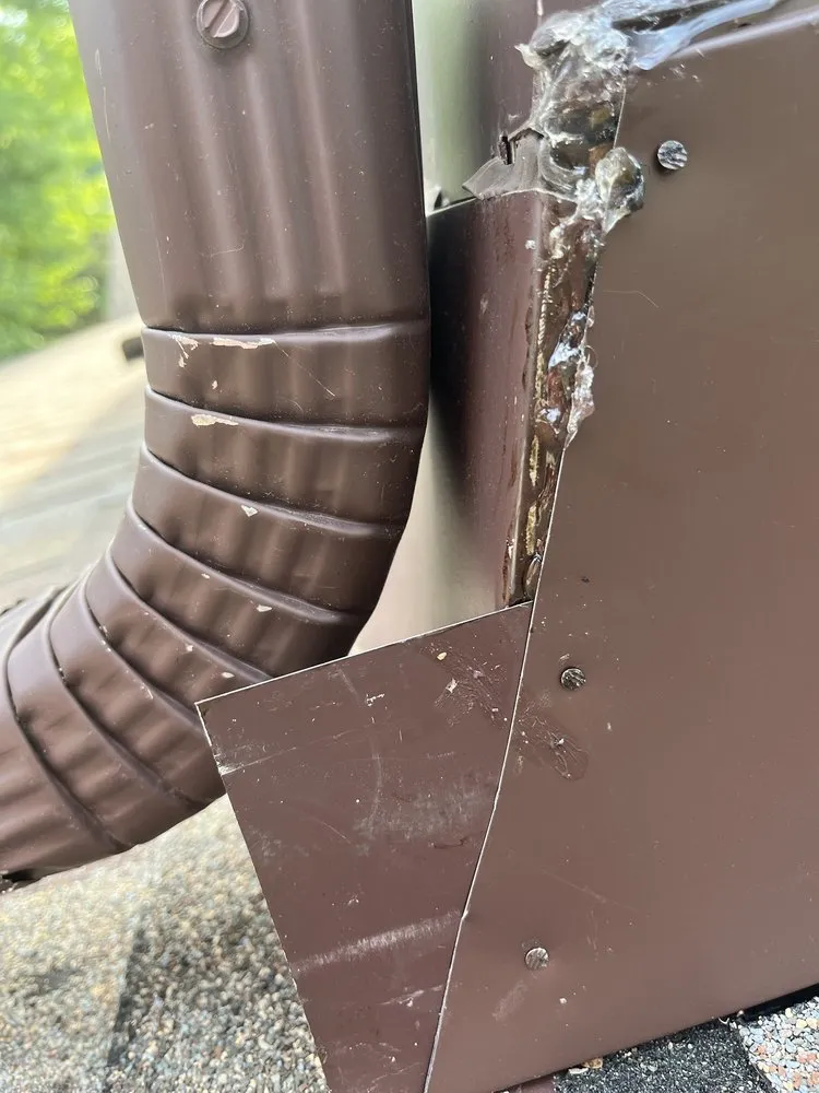 Slide of ReNew Roofing