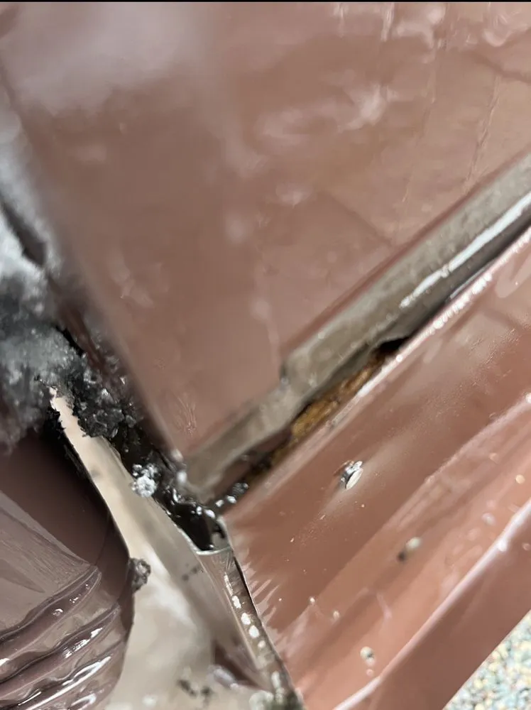 Slide of ReNew Roofing