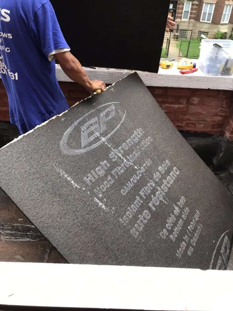 Slide of Renew Roofing