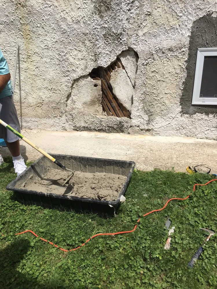 Slide of Renew Roofing