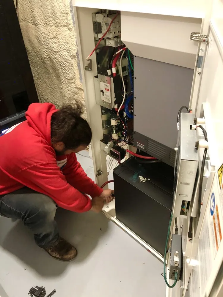 Slide of Renew Solar Services