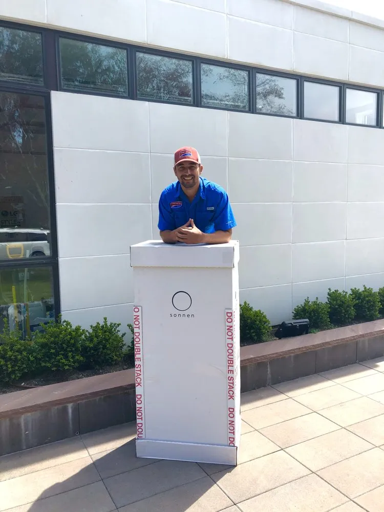 Slide of Renew Solar Services