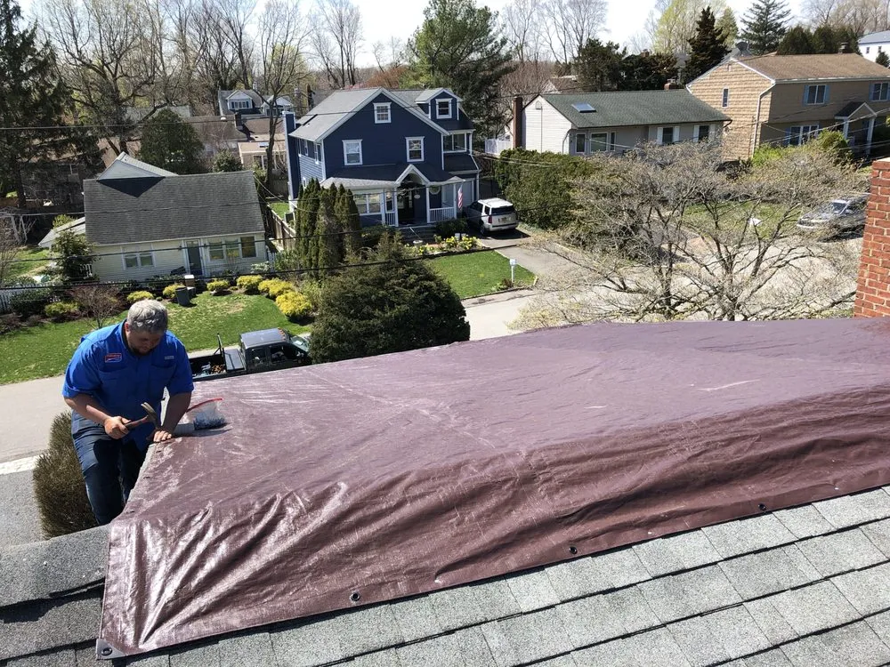 Slide of Renew Solar Services