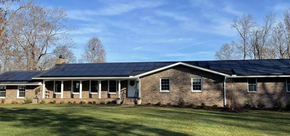 Slide of Renew Solar Solutions