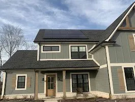 Slide of Renew Solar Solutions