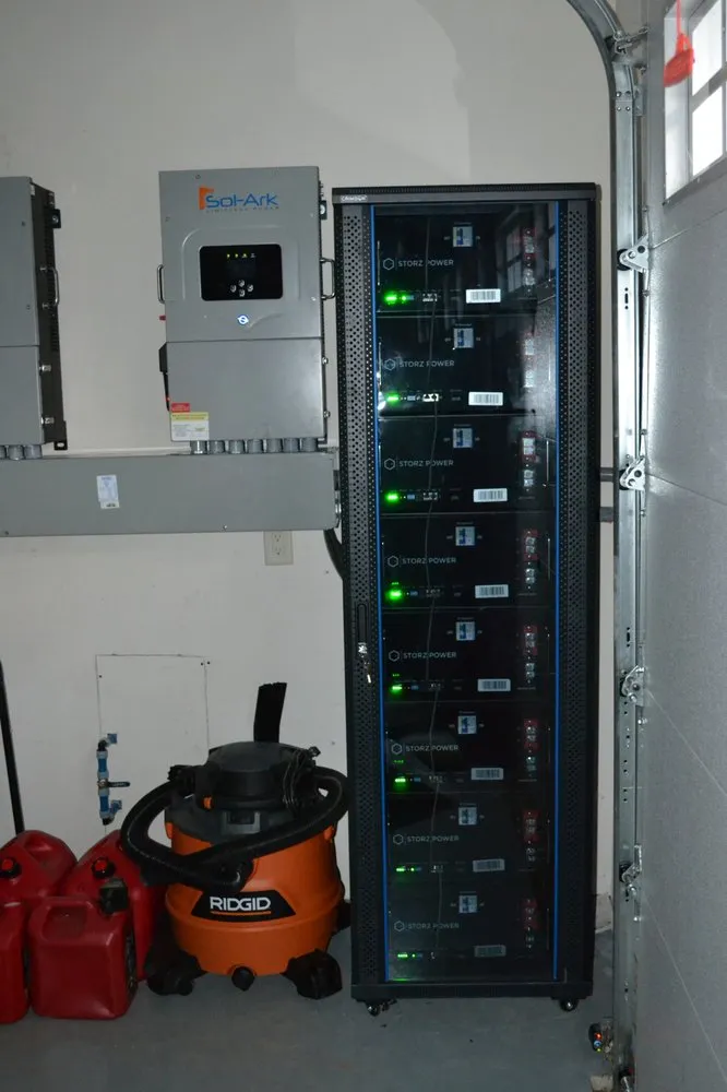 Slide of Renew Solar Solutions