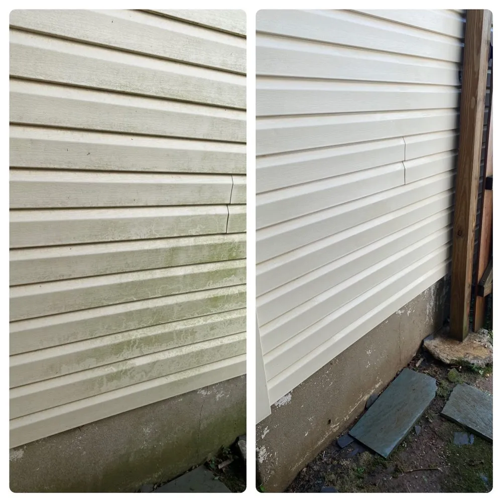 Slide of Renew Washing NJ