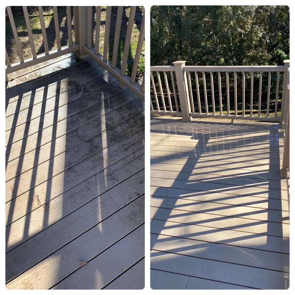 Slide of Renew Washing NJ