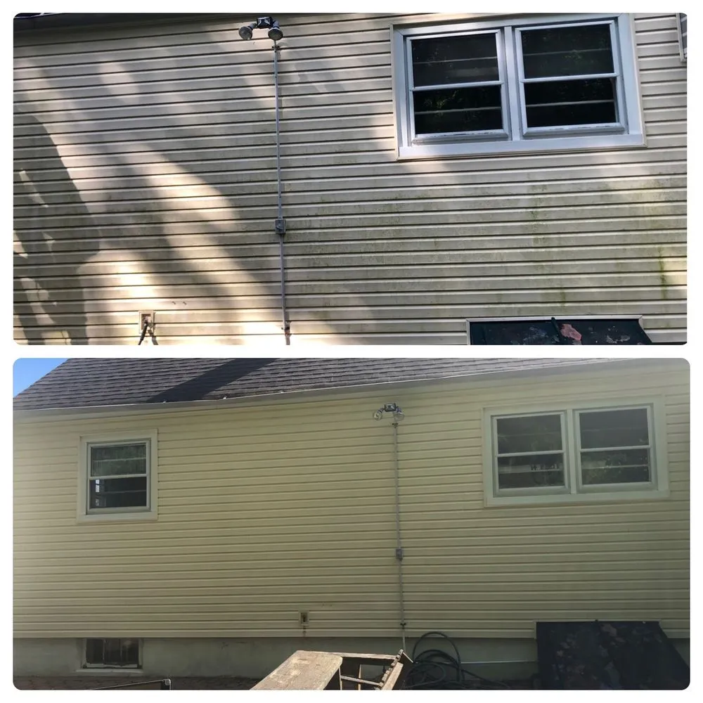 Slide of Renew Washing NJ