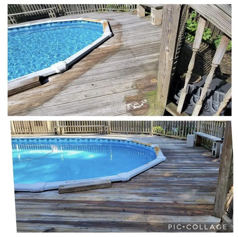 Slide of Renew Washing NJ