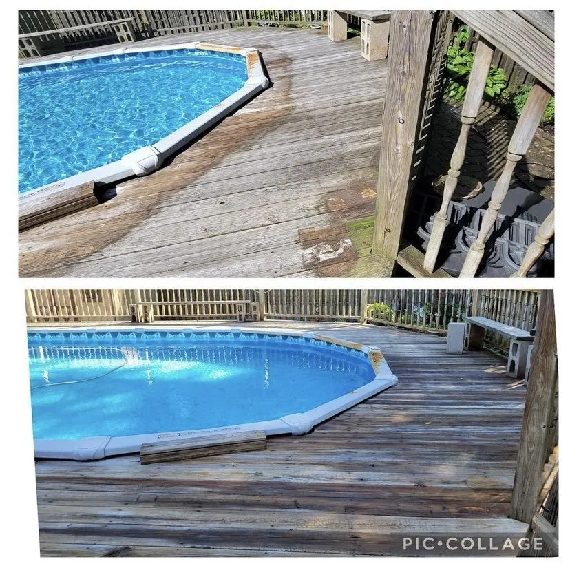 Slide of Renew Washing NJ