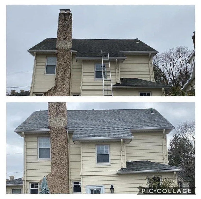 Slide of Renew Washing NJ