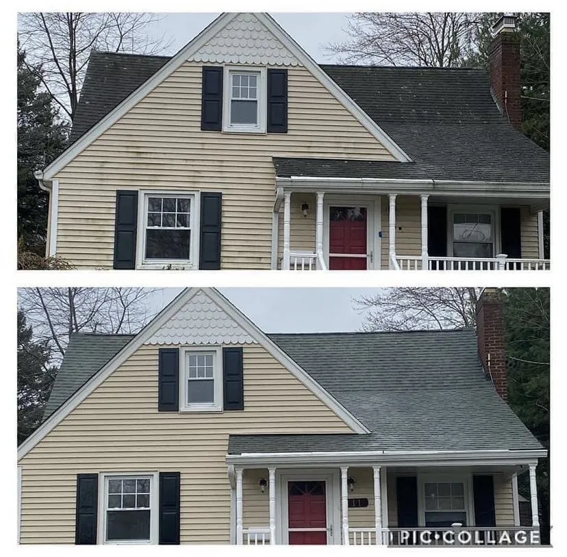 Slide of Renew Washing NJ