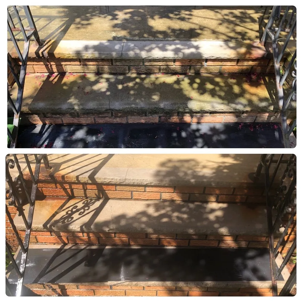 Slide of Renew Washing NJ