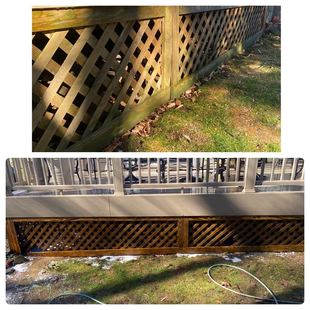 Slide of Renew Washing NJ