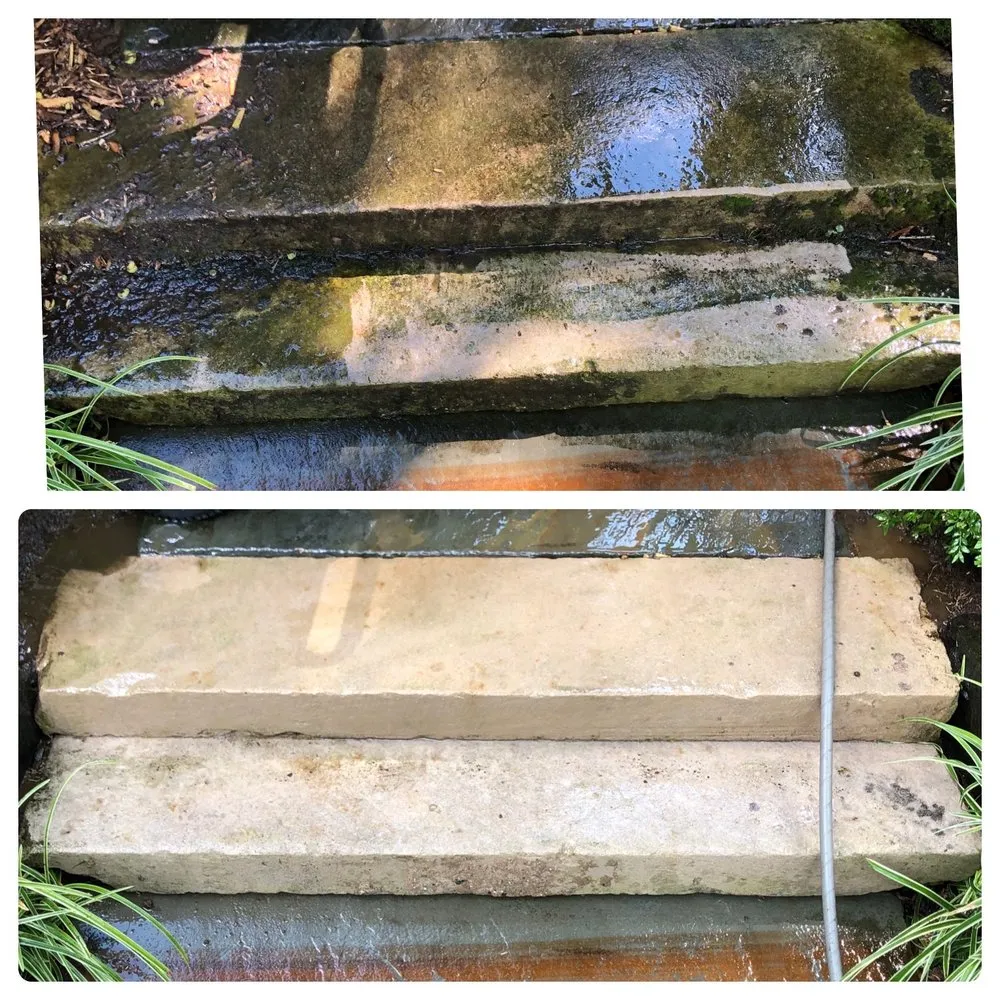 Slide of Renew Washing NJ