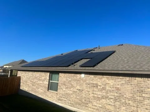 Slide of Renewable Energy