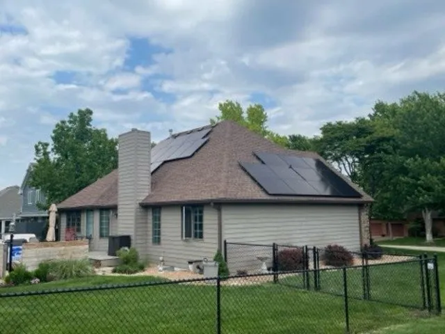 Slide of Renewable Energy