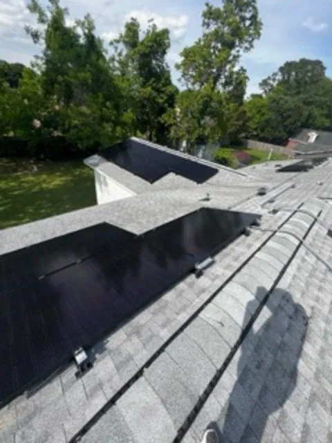 Slide of Renewable Energy