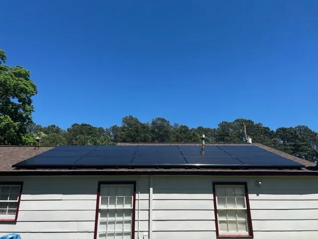 Slide of Renewable Energy