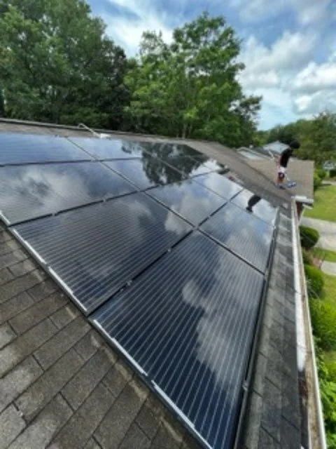 Slide of Renewable Energy