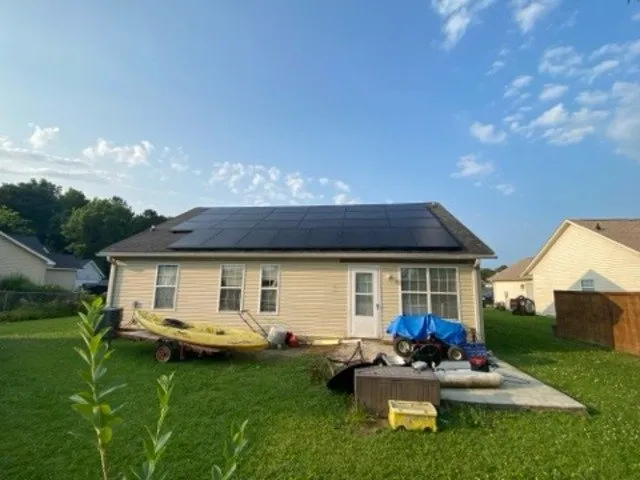 Slide of Renewable Energy