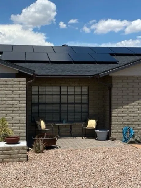 Slide of Renewable Energy