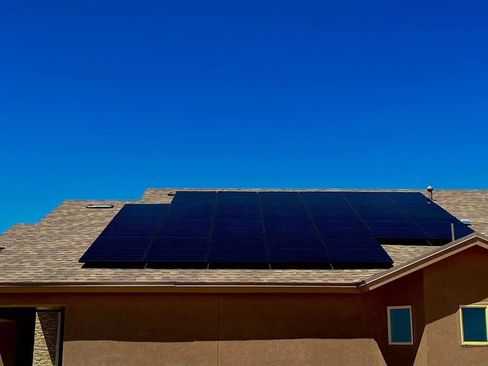 Emergency roof repair in Potts Camp, MS - Renewable Freedom