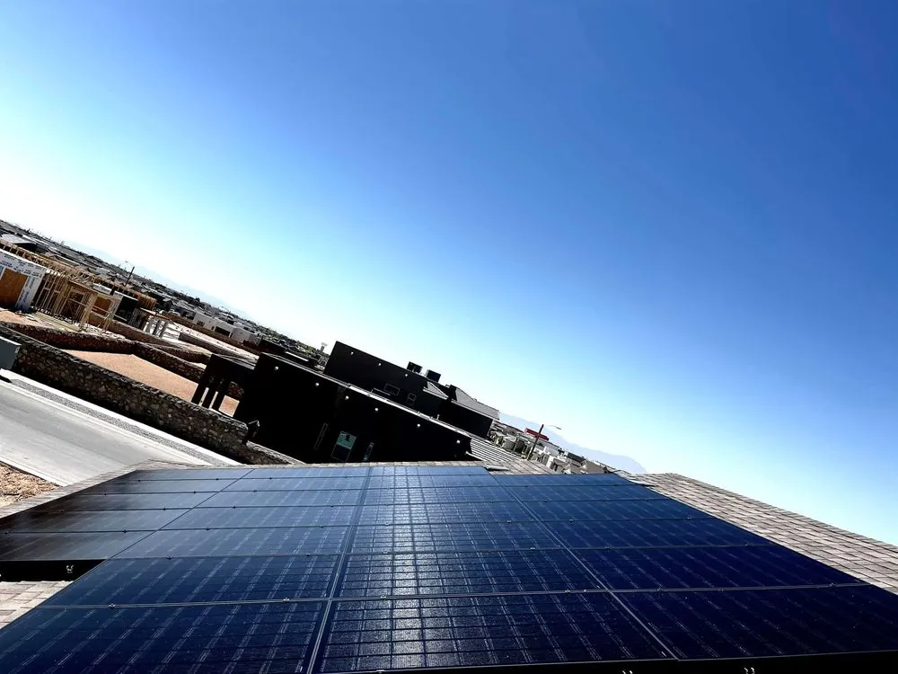 Local roof repair for residential properties across Potts Camp, MS - Renewable Freedom