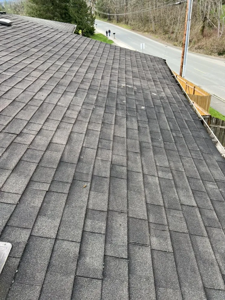 Slide of Renewal Cleaning