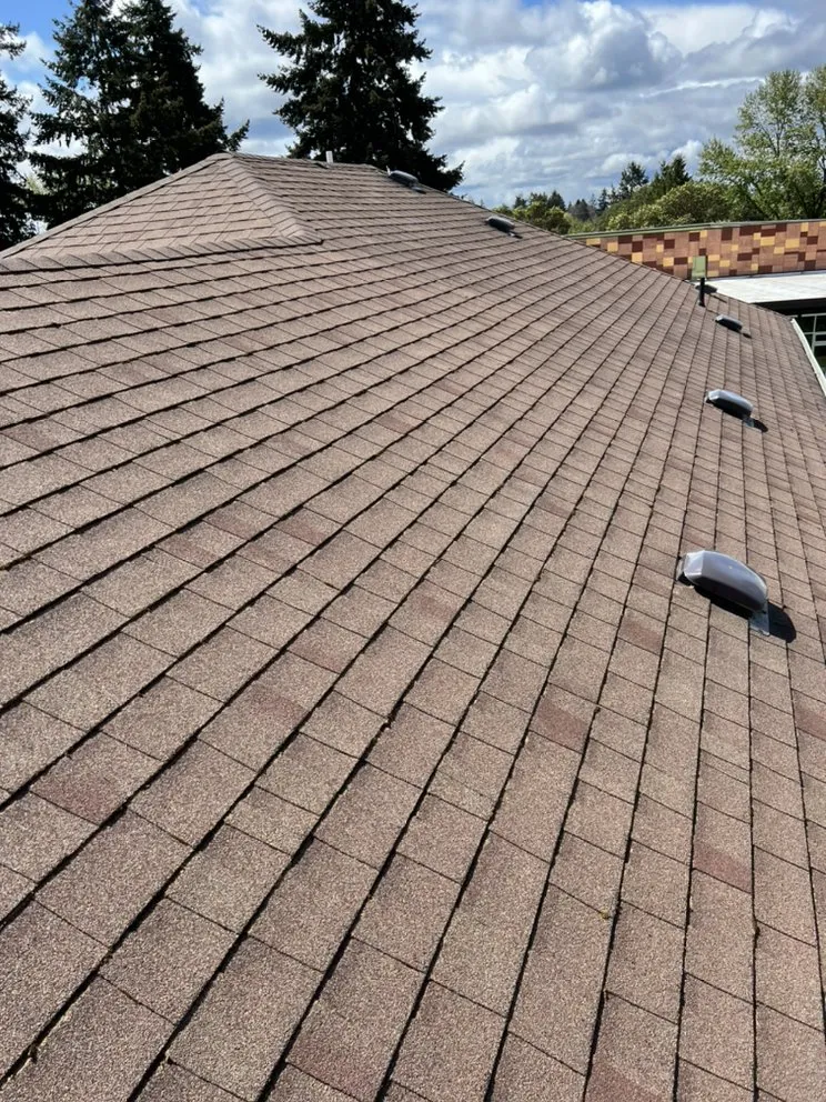 Slide of Renewal Cleaning