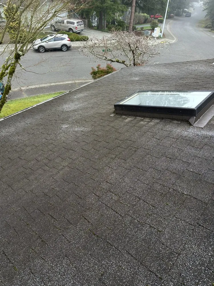 Slide of Renewal Cleaning