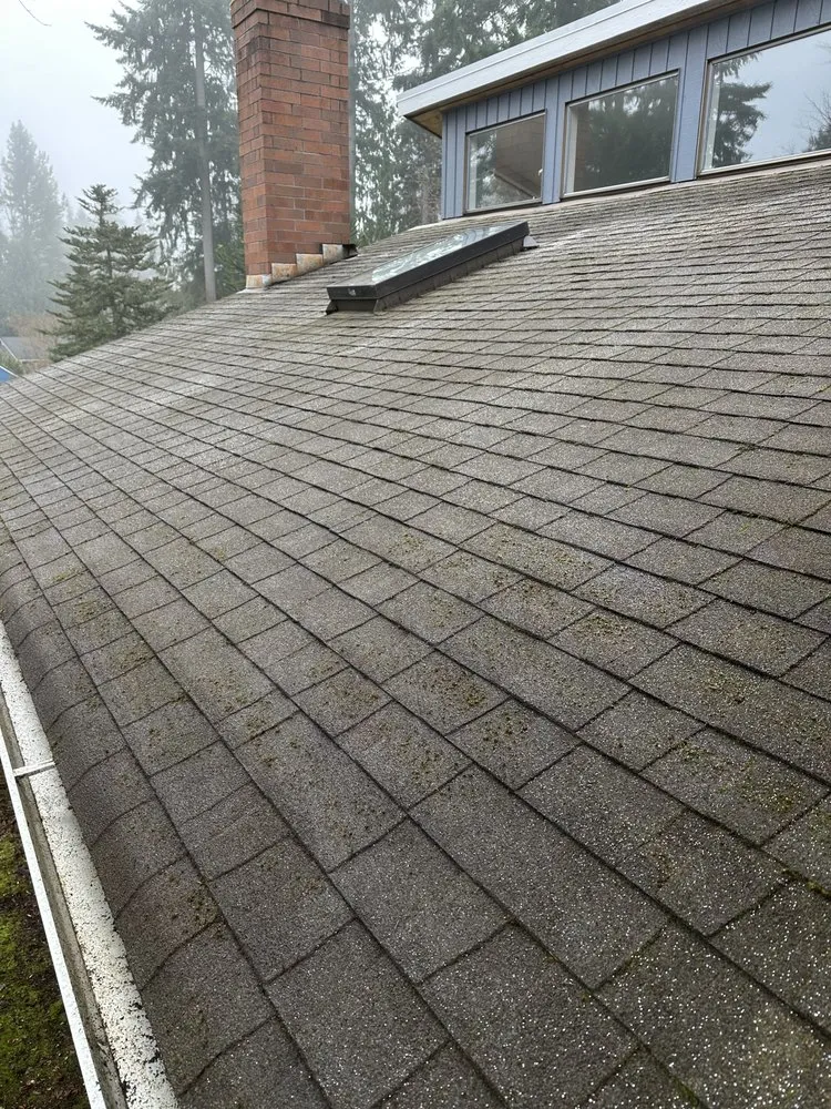 Slide of Renewal Cleaning