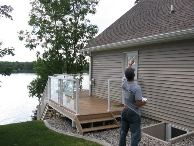 Slide of Renewal Roofing and Siding