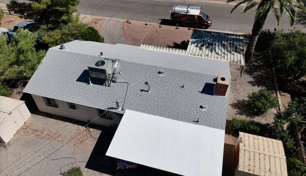 Slide of Renewal Roofing, Remodeling & Air