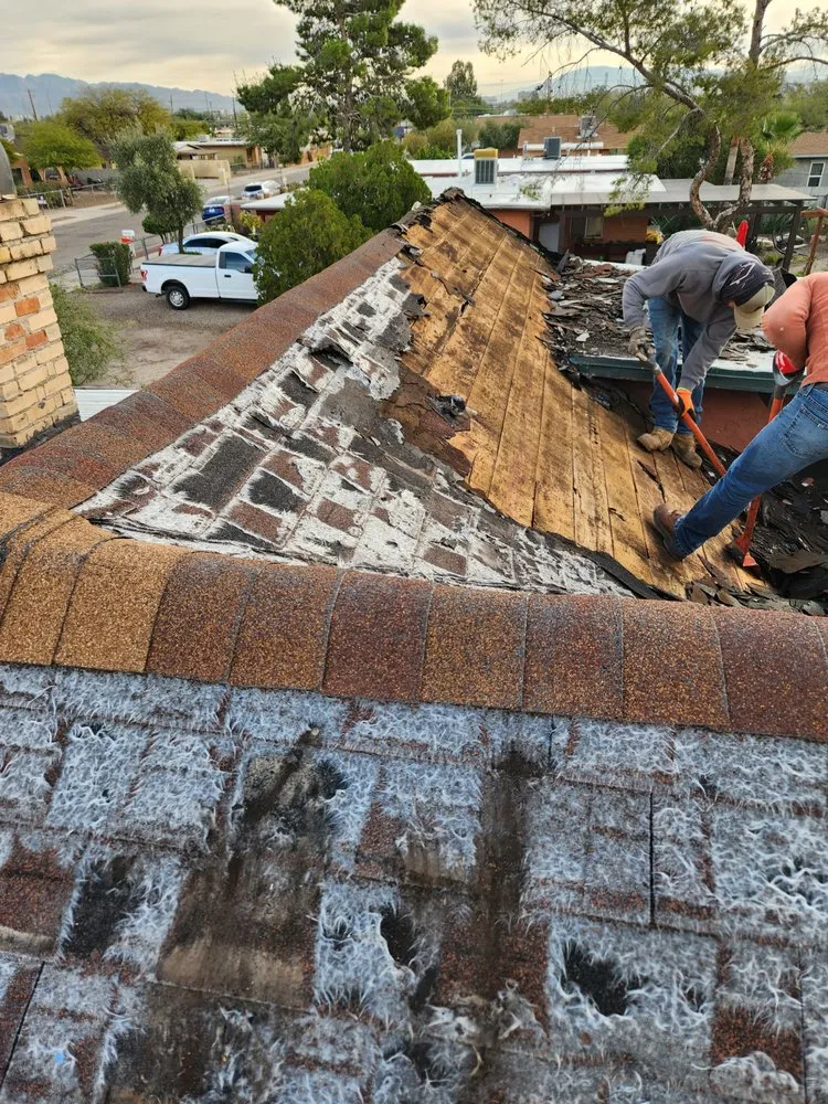 Slide of Renewal Roofing, Remodeling & Air