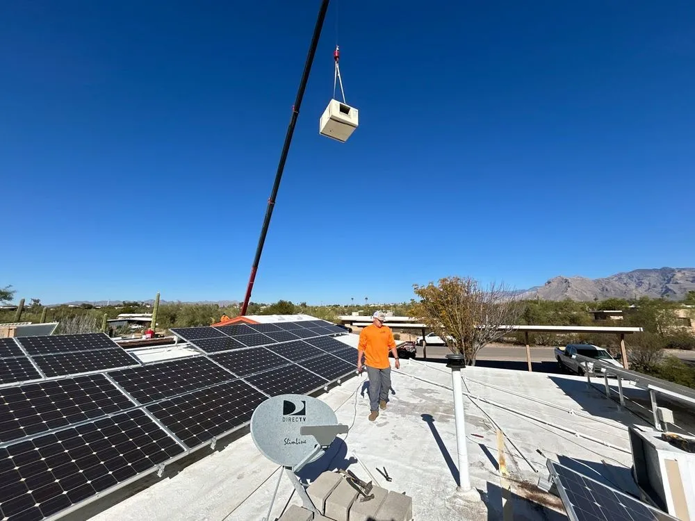 Slide of Renewal Roofing, Remodeling & Air