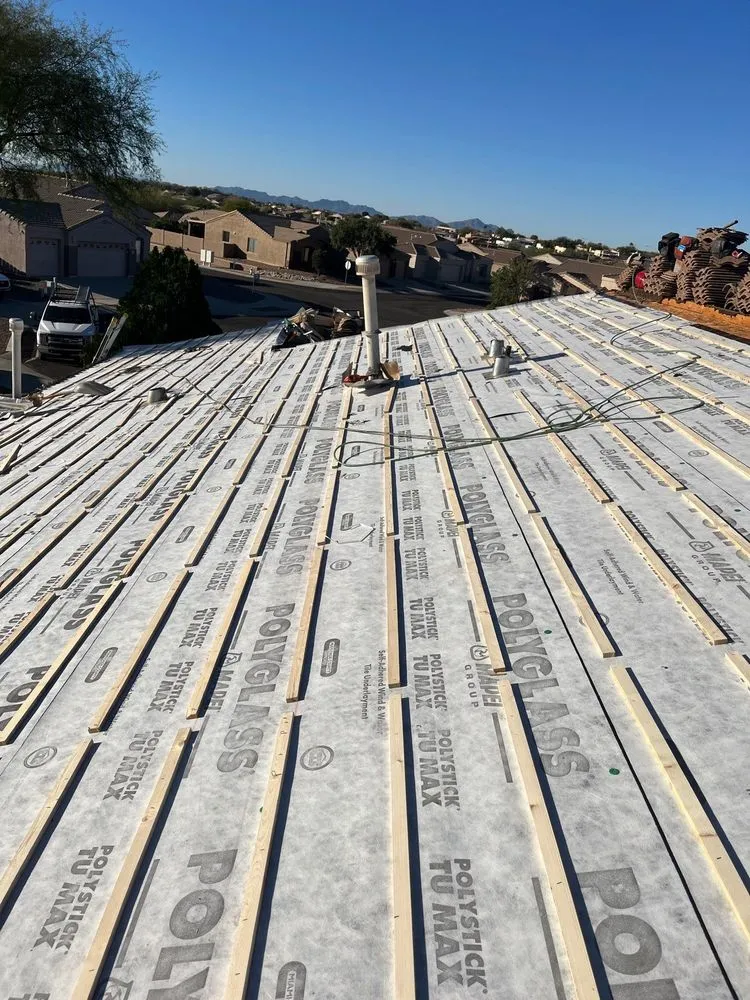 Slide of Renewal Roofing, Remodeling & Air