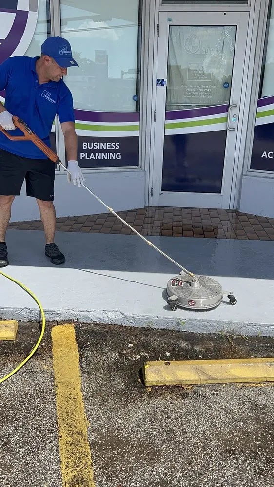 Slide of Renewals 360 Services