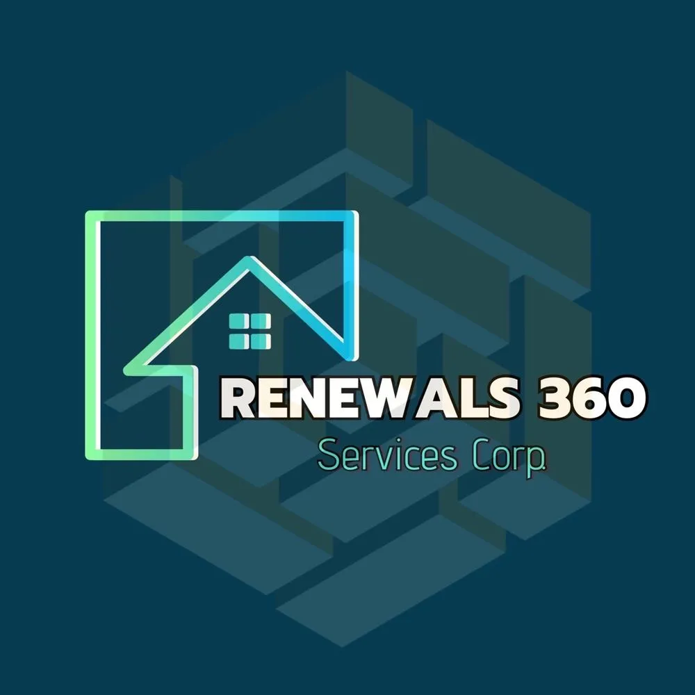 Slide of Renewals 360 Services