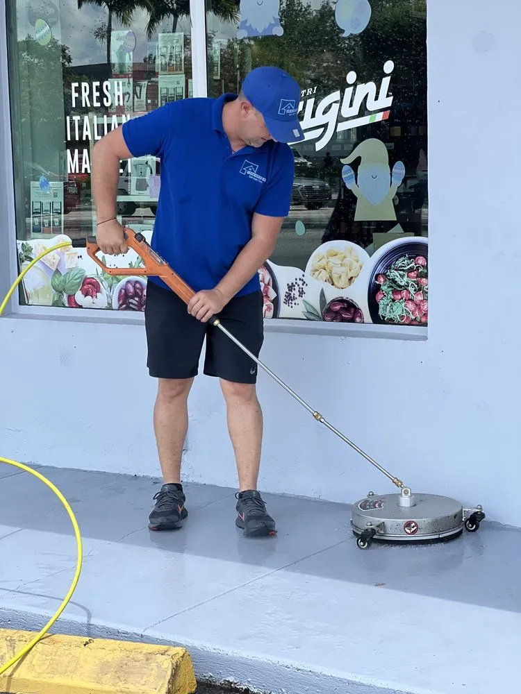 Slide of Renewals 360 Services