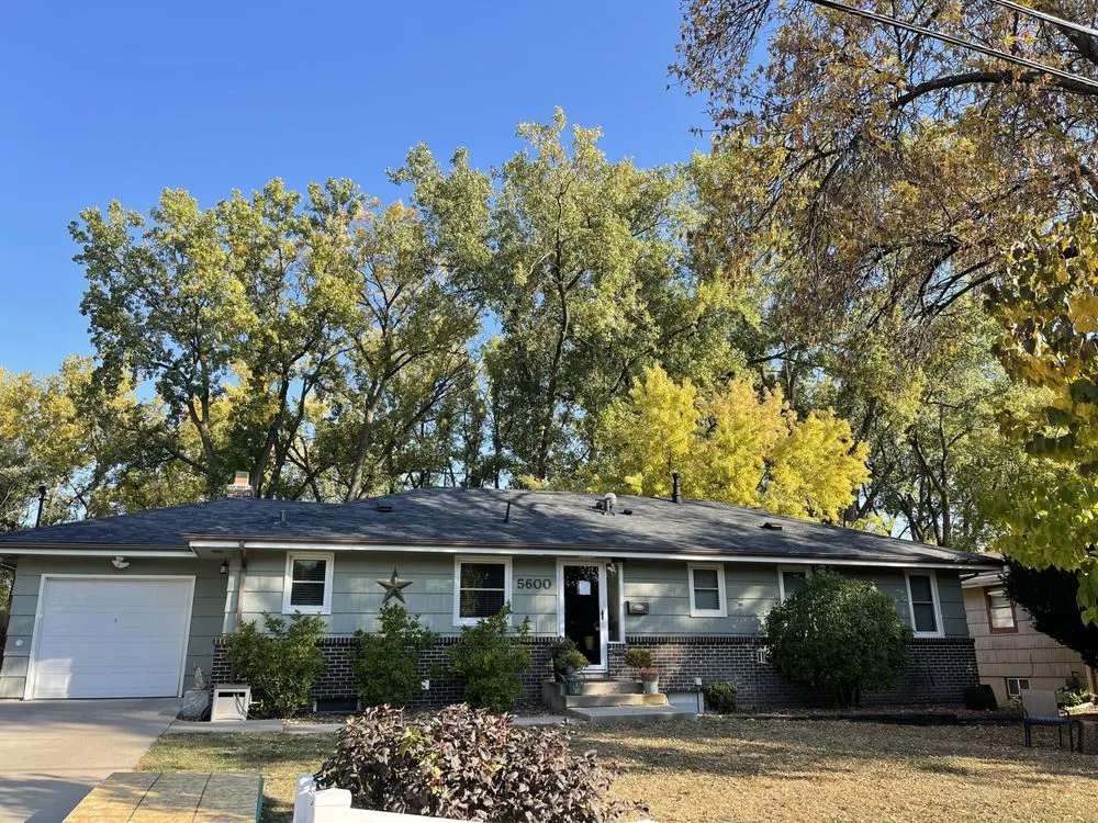 Slide of Renewed Exterior Systems