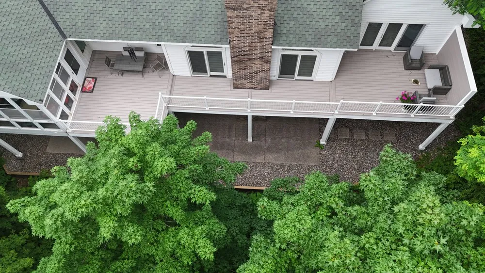 Slide of Renewed Exterior Systems